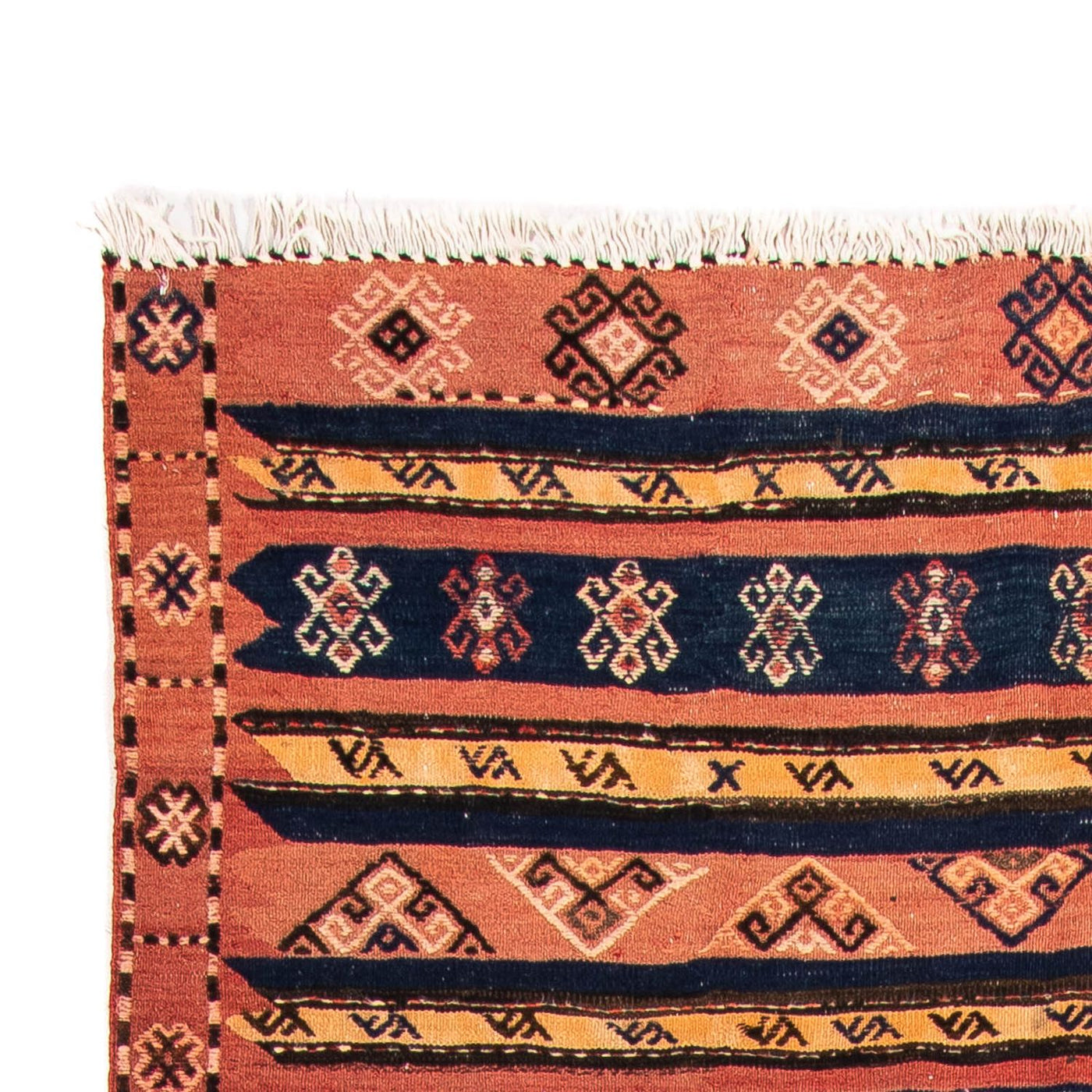 Kilim Old/Antique Rug 270x160cm
