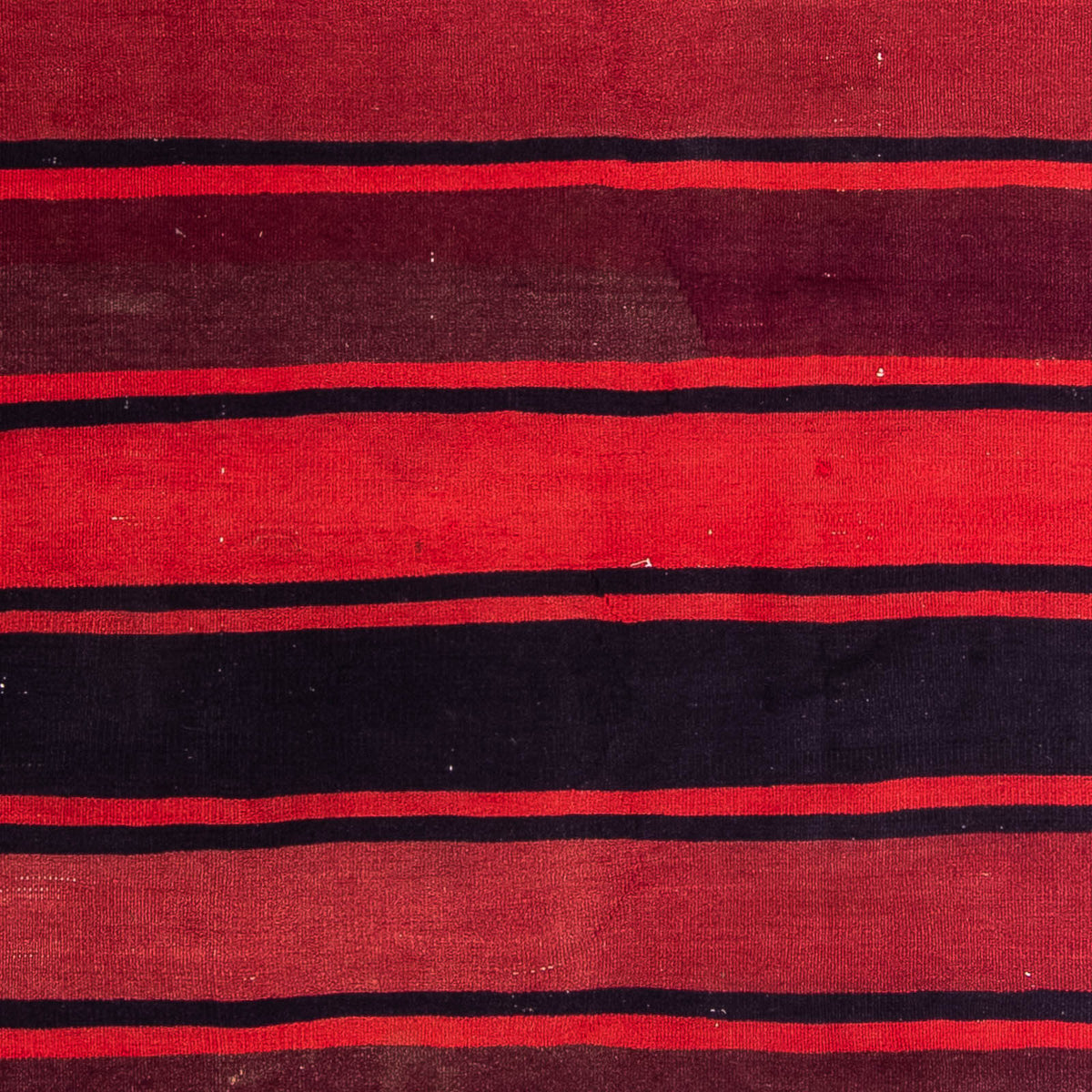 Runner Kelim Rug - Old - 325 x 165 cm - multicolored