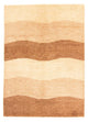 Indo Gabbeh Rug 201x141cm - Wool Rug