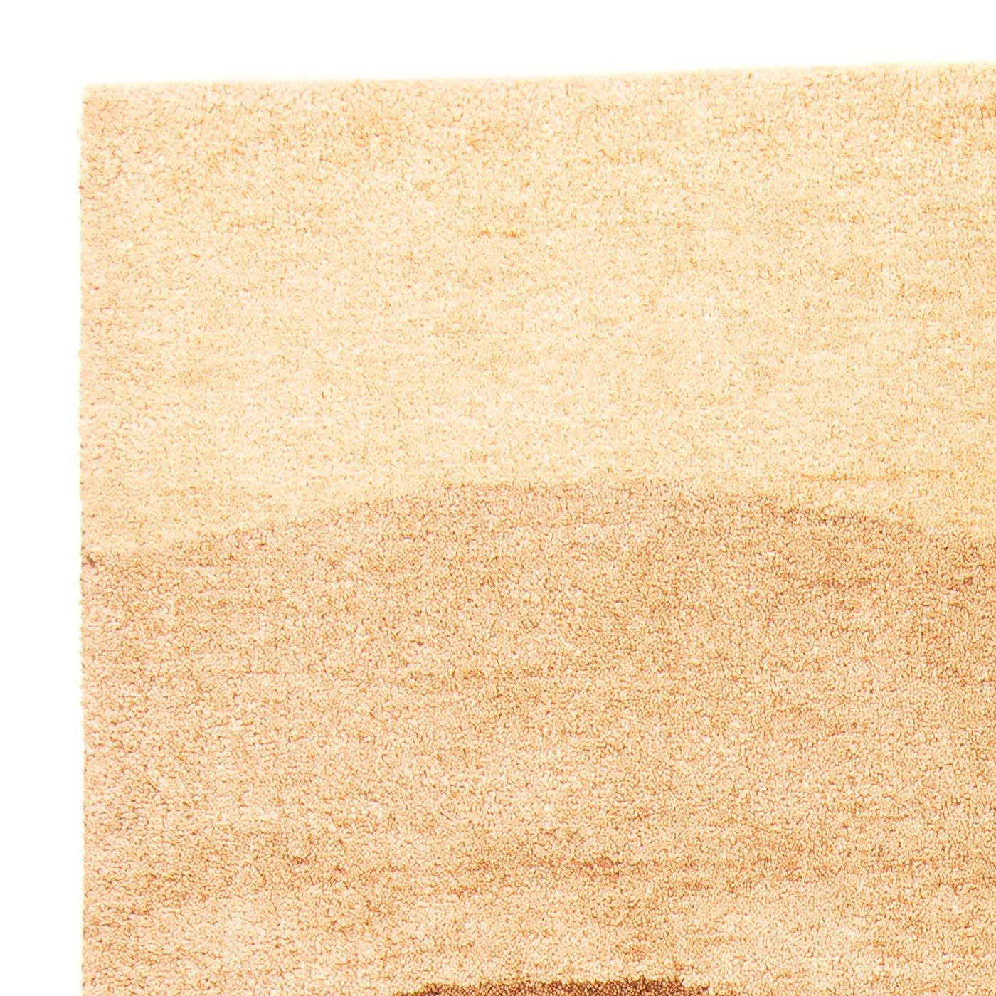 Indo Gabbeh Rug 201x141cm - Wool Rug
