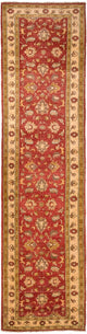 Ziegler Rug 377x86cm - Oriental Rug