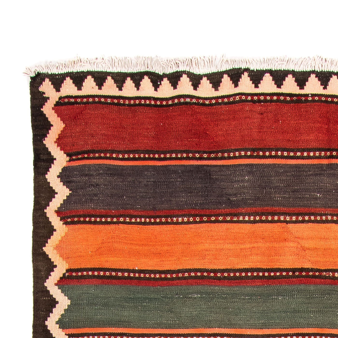Antique Kilim Rug 310x155cm