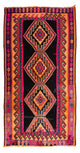Antique Kilim Rug 310x160cm