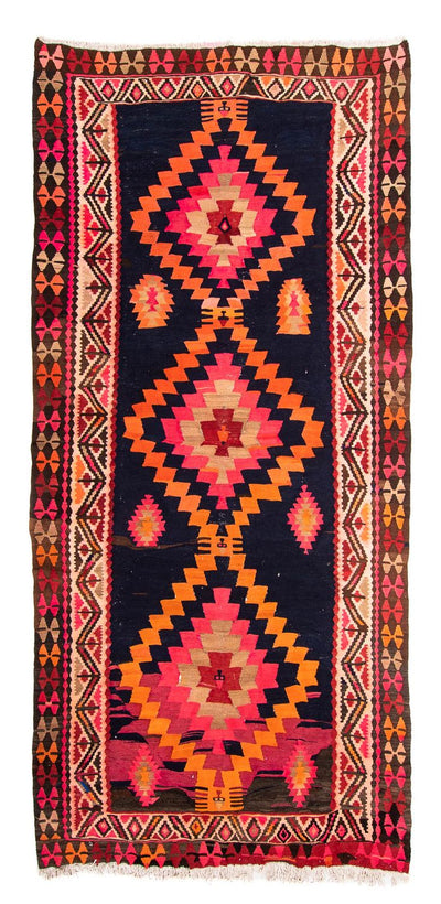 Antique Kilim Rug 153x290cm