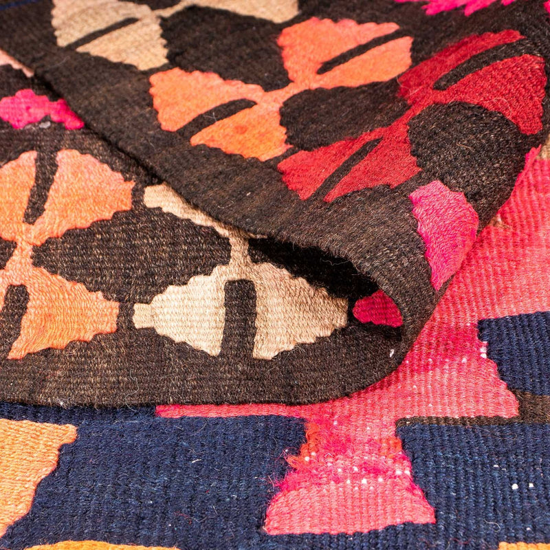 Kelim Rug - Old - 290 x 153 cm - multicolored