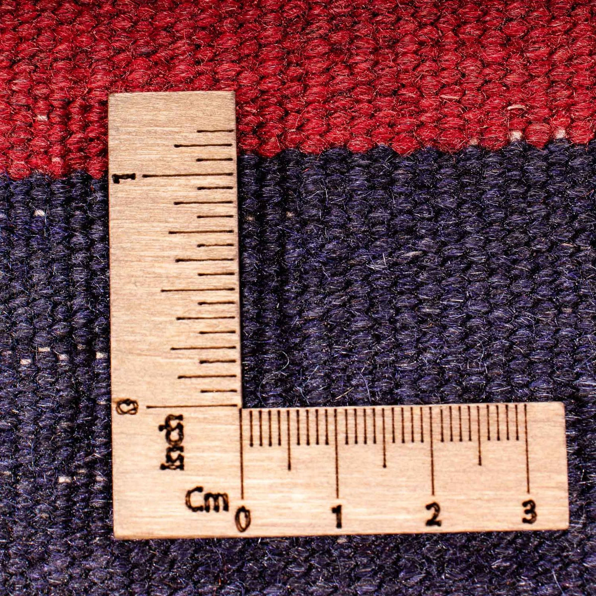 Kelim Rug - Old - 290 x 160 cm - multicolored