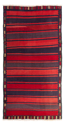 Kelim Rug - Old - 290 x 160 cm - multicolored