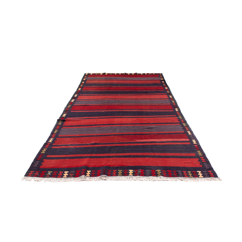Kelim Rug - Old - 290 x 160 cm - multicolored