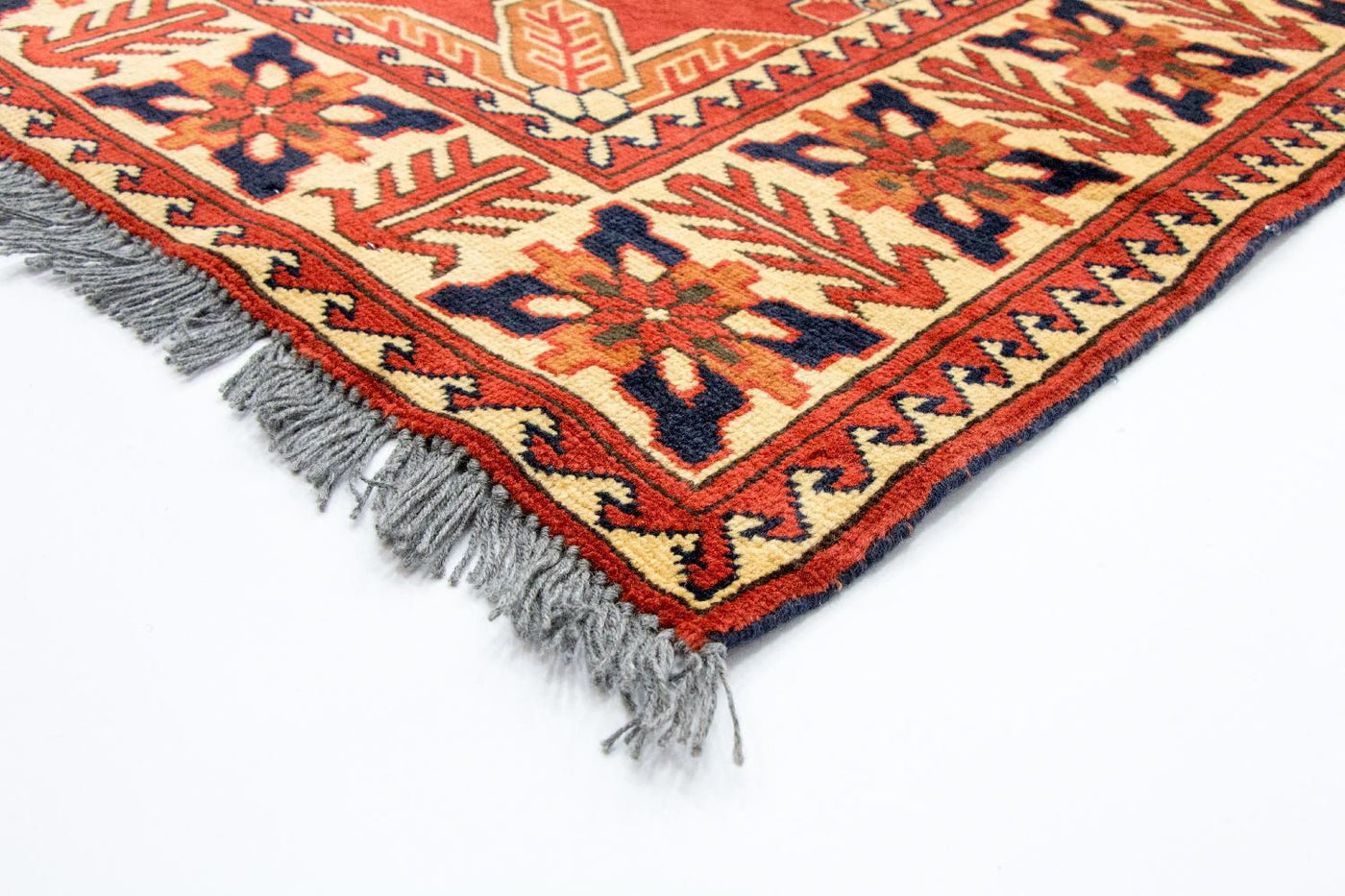 Hatchlu Rug 261x207cm - Oriental Rug