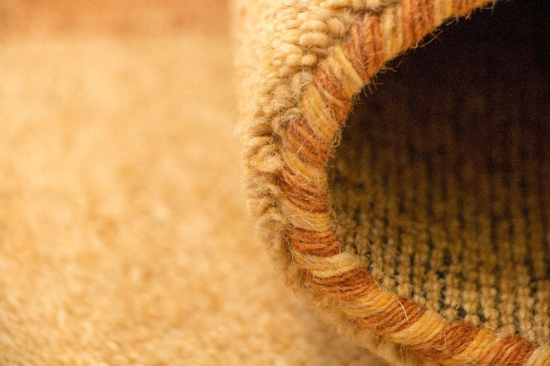 Gabbeh Rug - Indus - 203 x 139 cm - multicolored