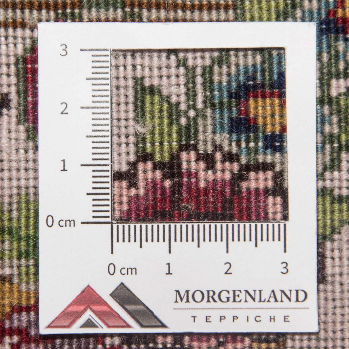 Perser Rug - Tabriz - Royal - 137 x 103 cm - dark blue