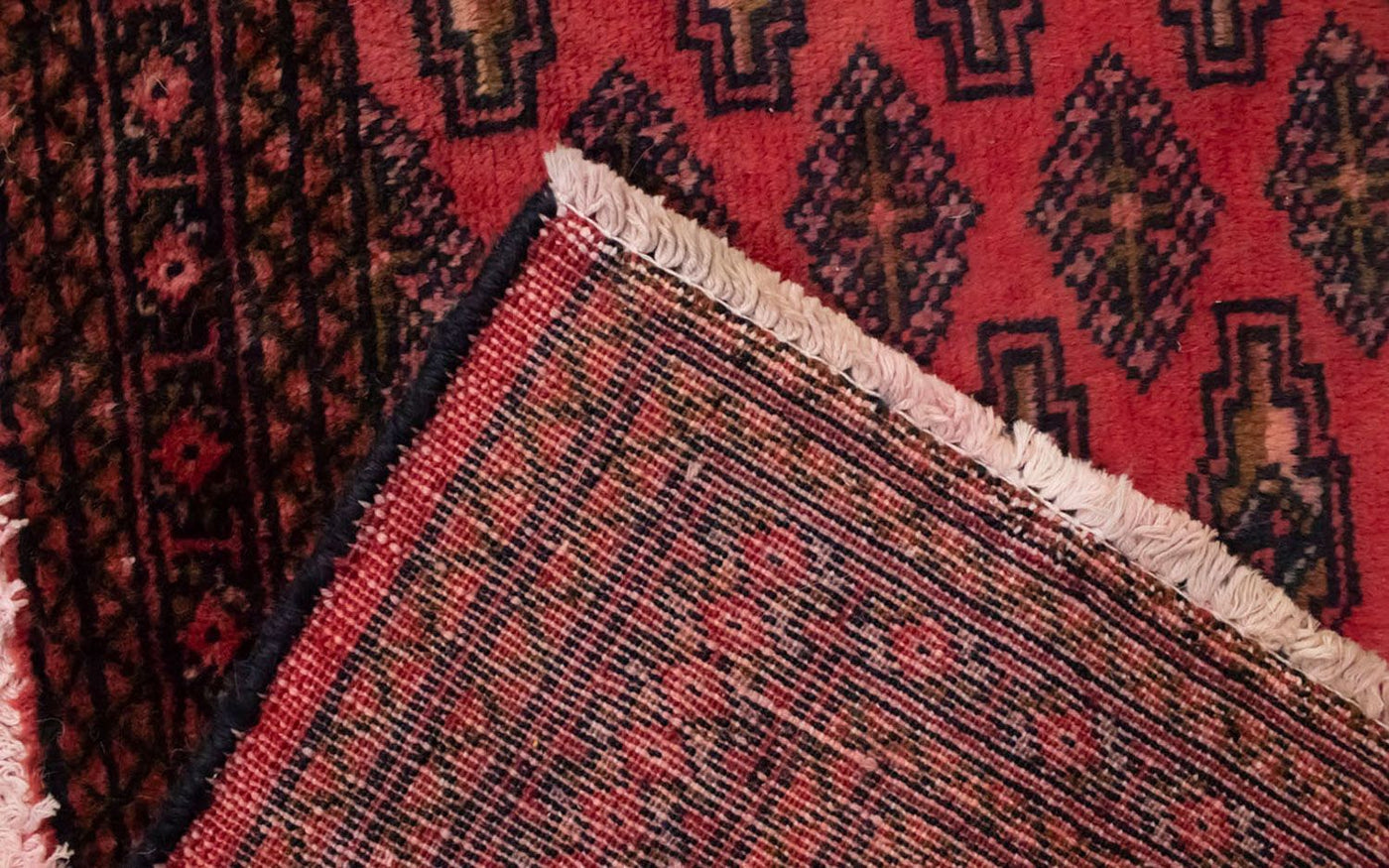 Turkaman Rug 130x60cm - Persian Rugs