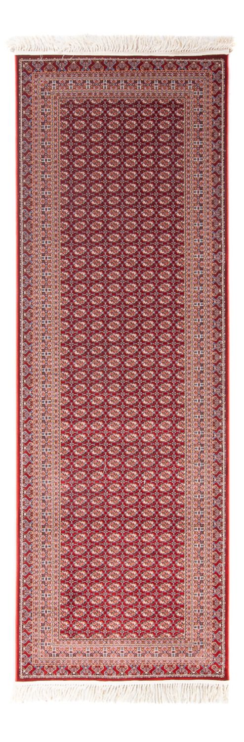 Oriental Woven Rug - Arabesque Allure - runner