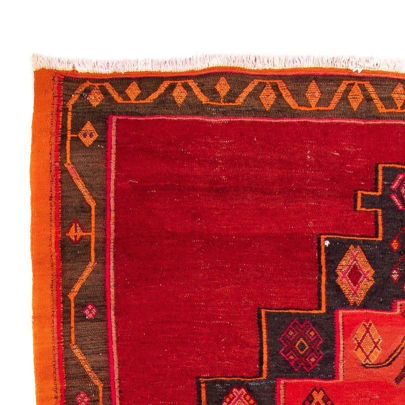 Kelim Rug - Old - 310 x 160 cm - multicolored