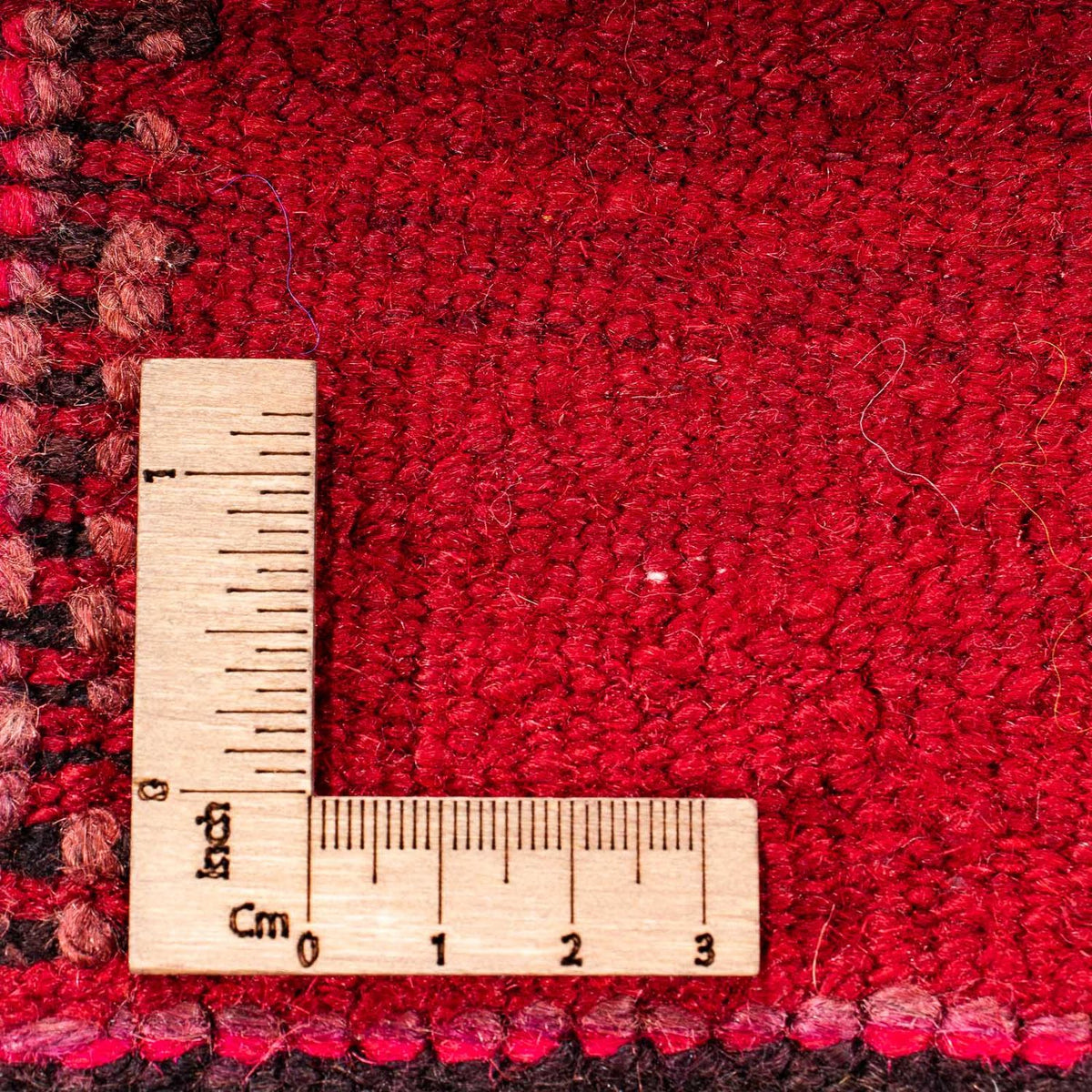 Kelim Rug - Old - 310 x 160 cm - multicolored