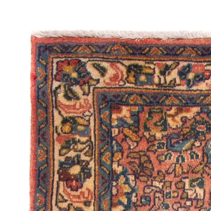 Runner Perser Rug - Classic - 191 x 81 cm - light red