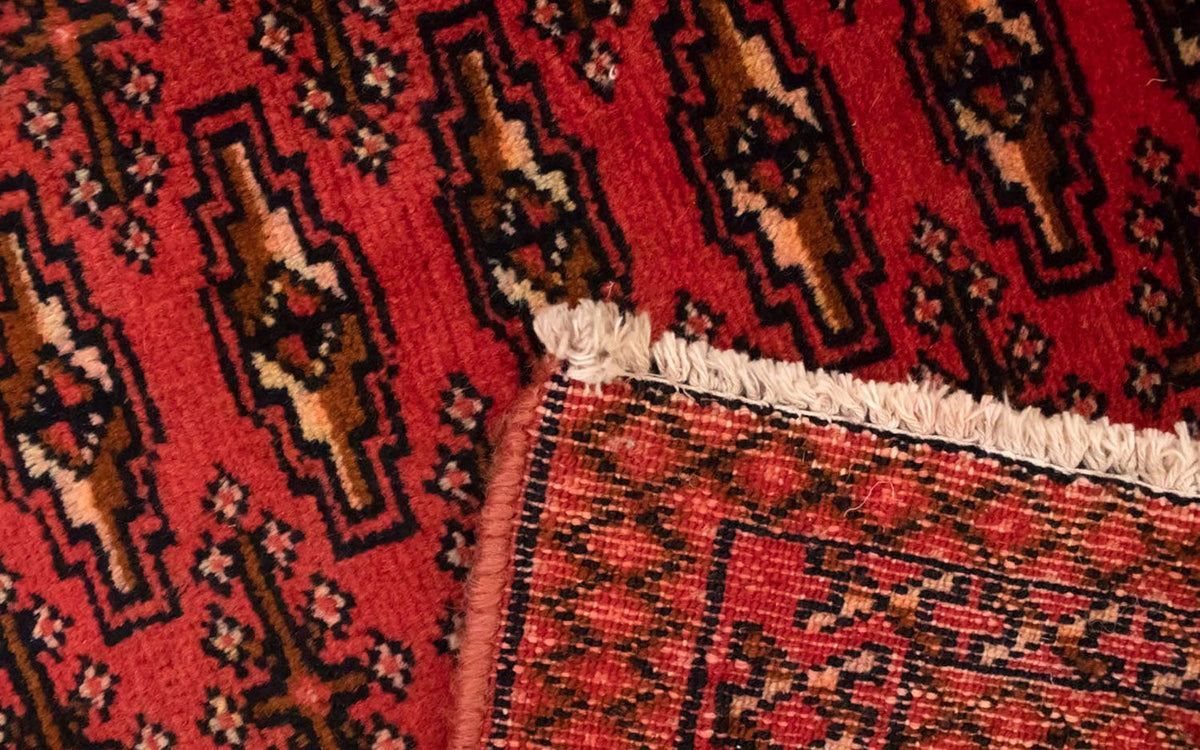 Turkaman Rug 60x130cm - Persian Rugs