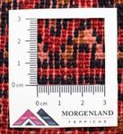 Turkaman Rug - 130 x 60 cm - red