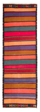 Kilim Old/Antique Rug 370x137cm
