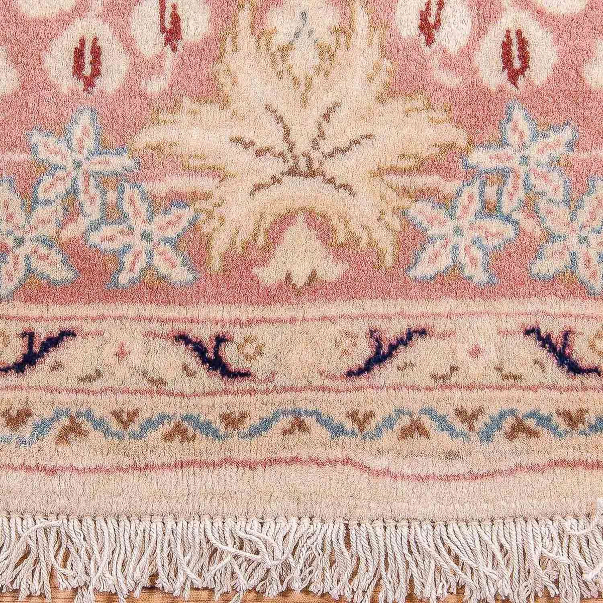 Perser Rug - Tabriz - Royal - 300 x 199 cm - rose
