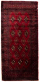 Turkaman Rug 60x130cm - Persian Rugs