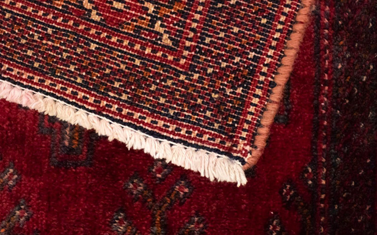 Turkaman Rug 60x130cm - Persian Rugs