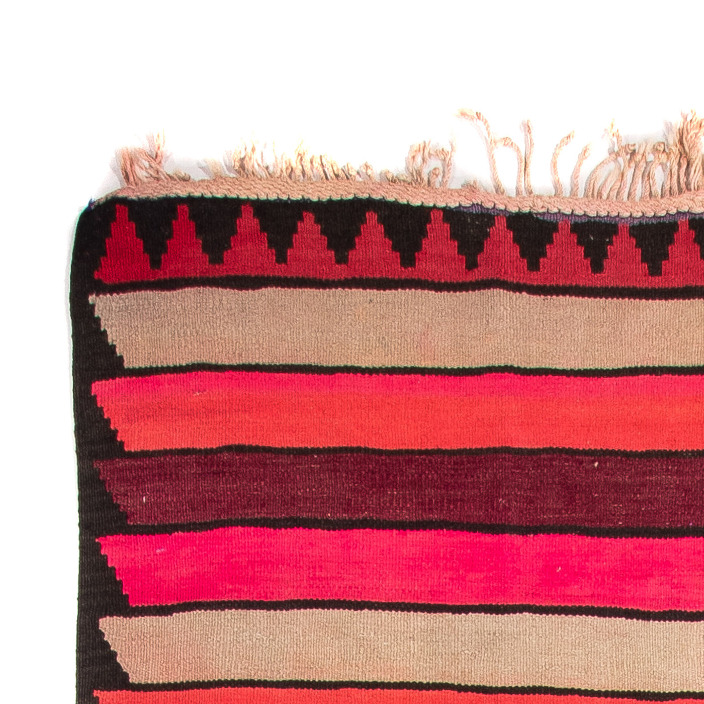 Antique Kilim Rug 340x160cm