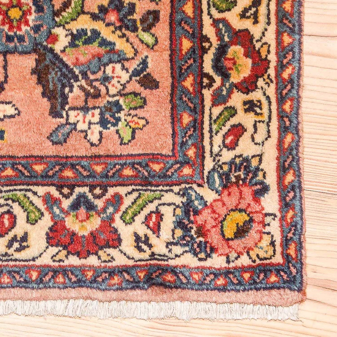 Sarouk Rug 317x78cm - Persian Rugs