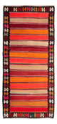 Kilim Old/Antique Rug 360x170cm