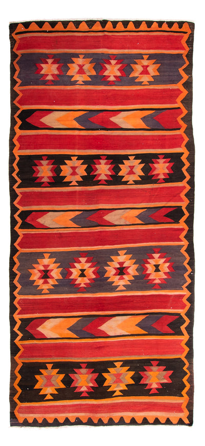 Antique Kilim Rug 150x325cm