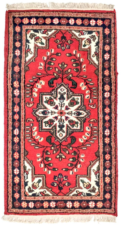 Oriental Rug 90x160cm
