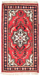 Oriental Rug 90x160cm