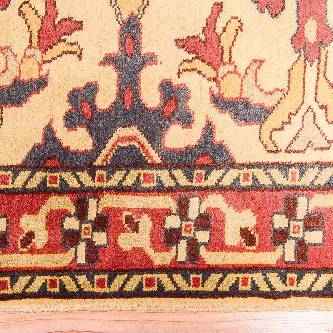 Ziegler Rug 241x79cm - Oriental Rug