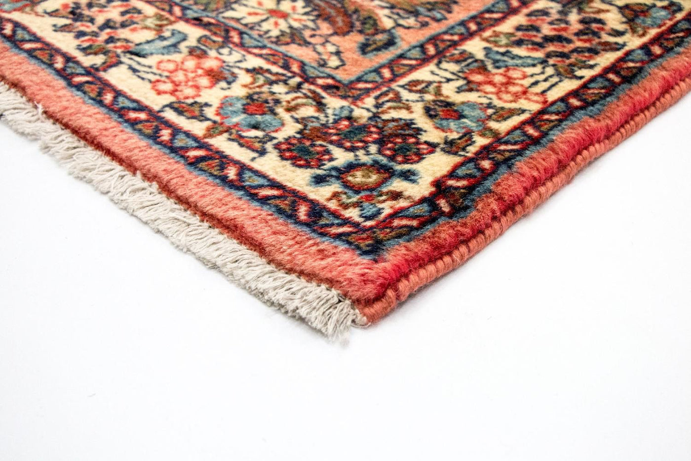 Sarouk Rug 288x78cm - Persian Rugs