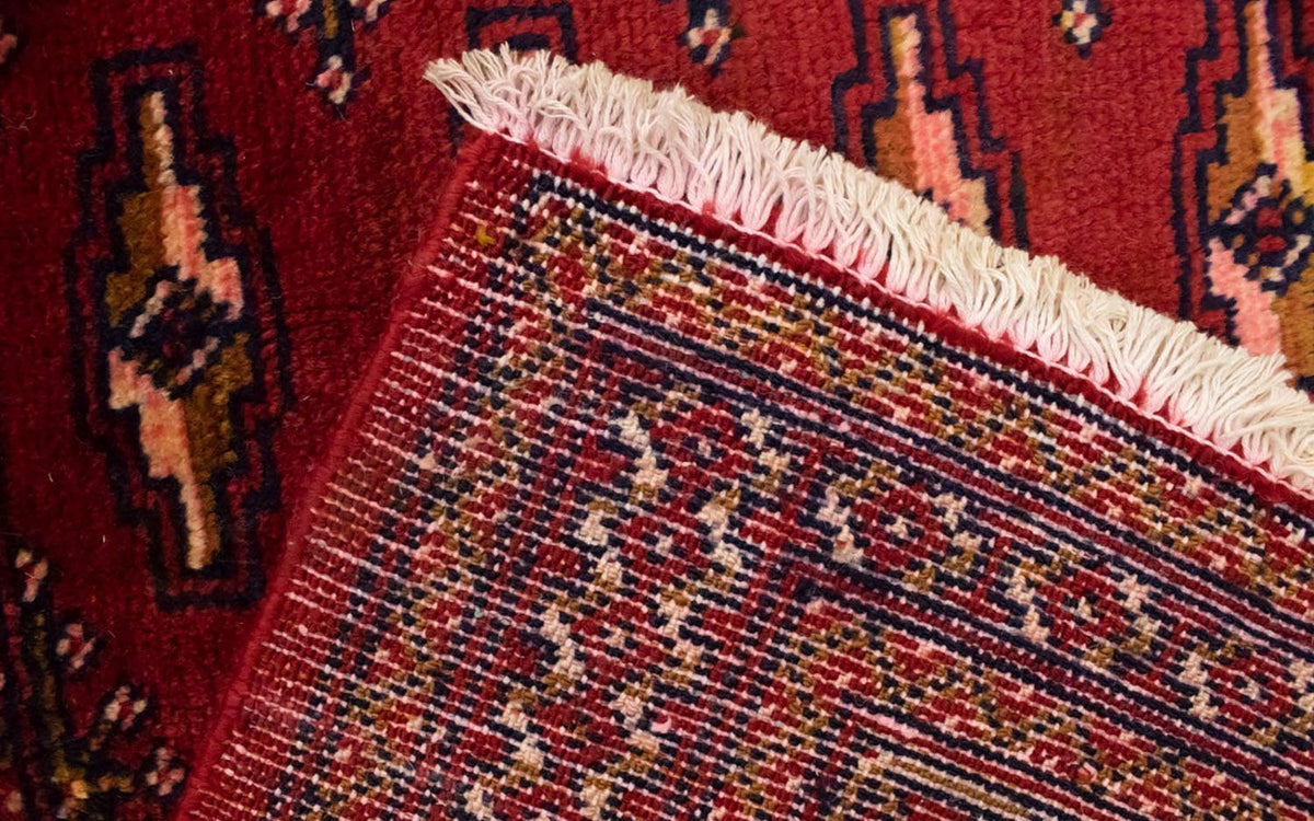 Turkaman Rug 60x130cm - Persian Rugs