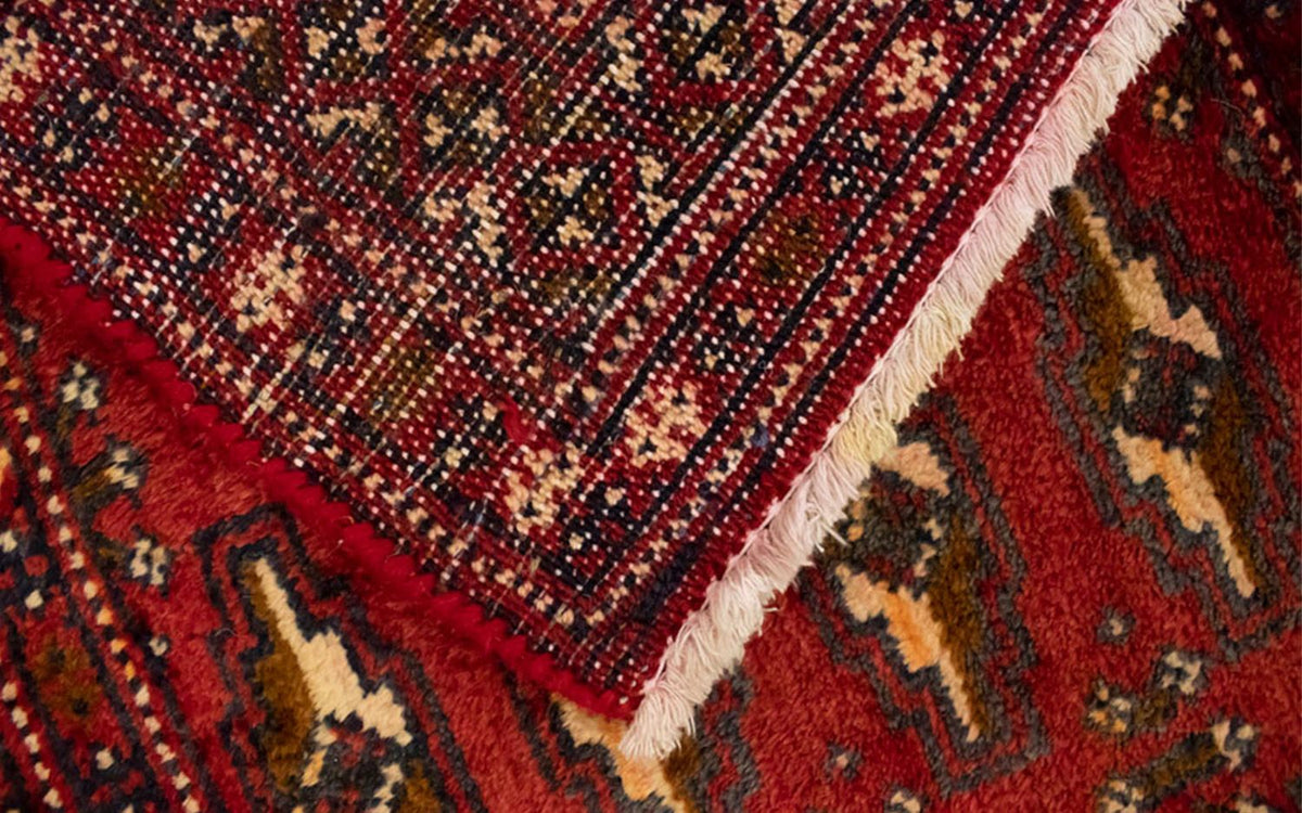 Turkaman Rug 60x130cm - Persian Rugs