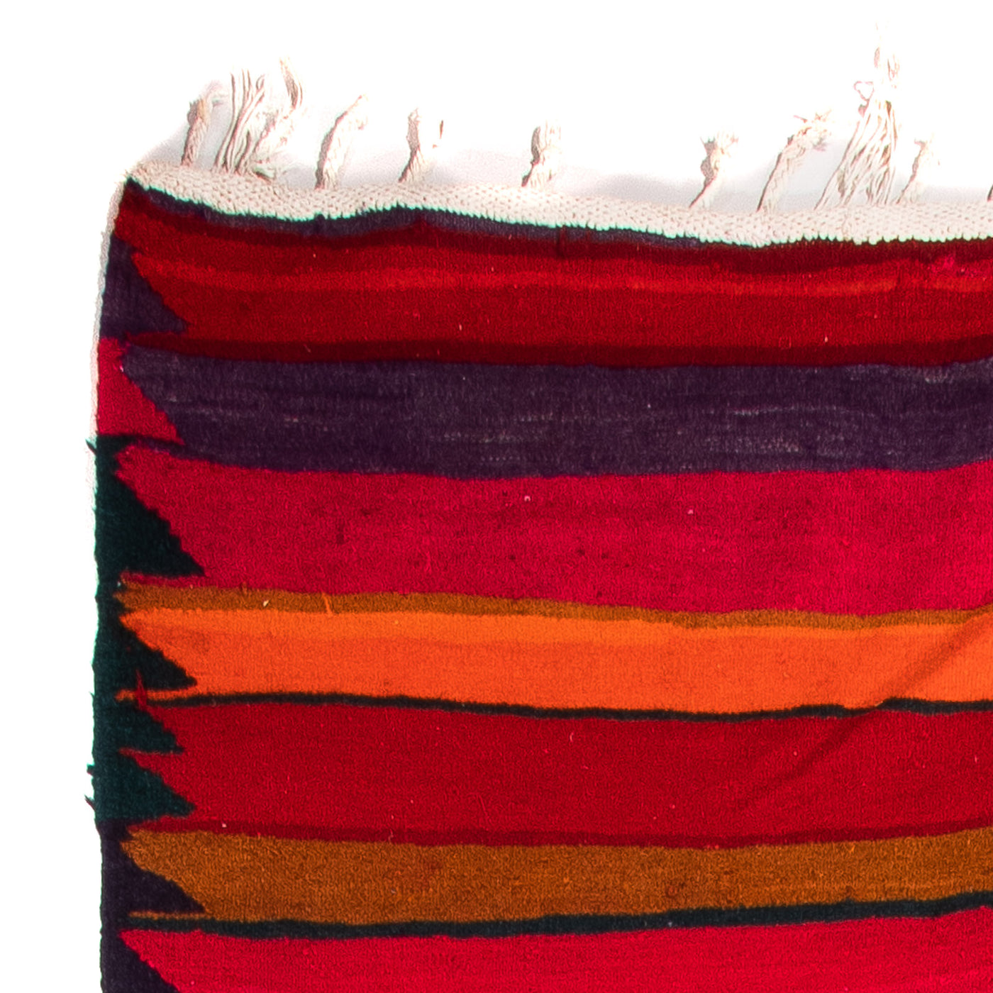 Antique Kilim Rug 350x150cm