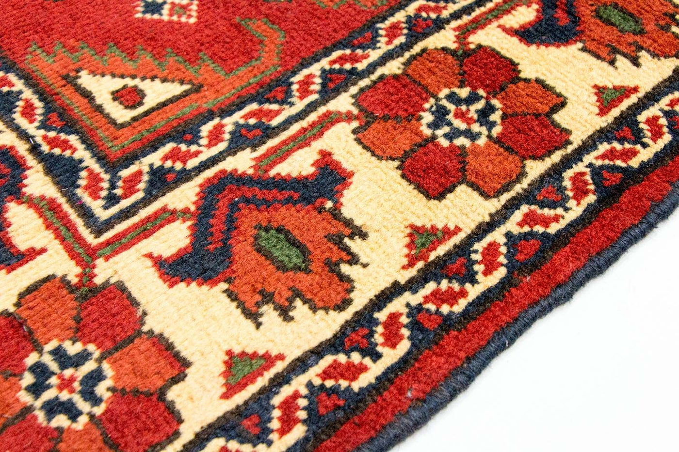 Hatschlu Rug 297x84cm - Oriental Rug