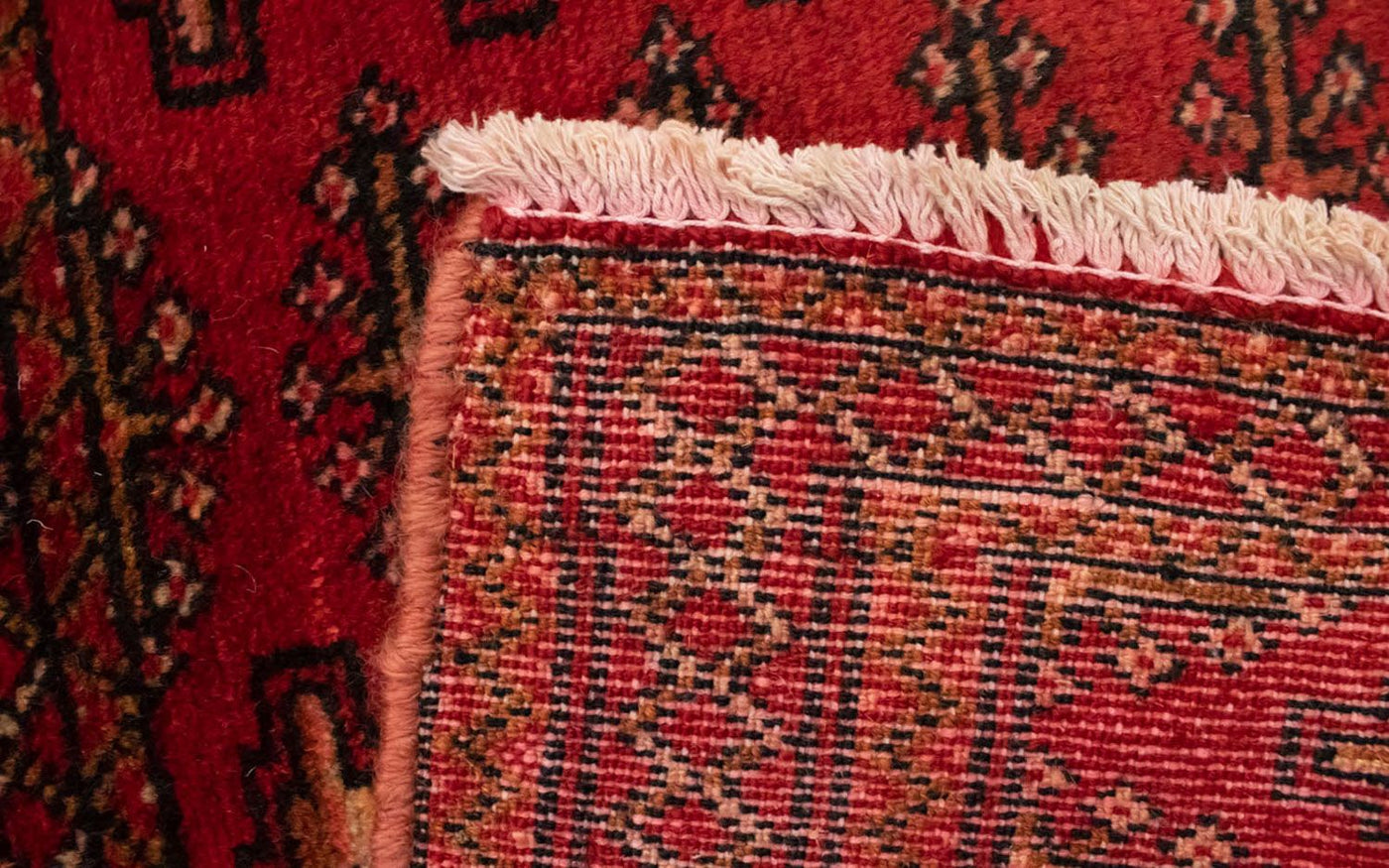 Turkaman Rug 130x60cm - Persian Rugs
