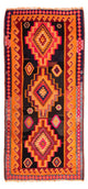 Antique Kilim Rug 320x155cm
