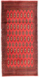 Turkaman Rug 60x130cm - Persian Rugs