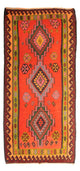 Antique Kilim Rug 155x330cm
