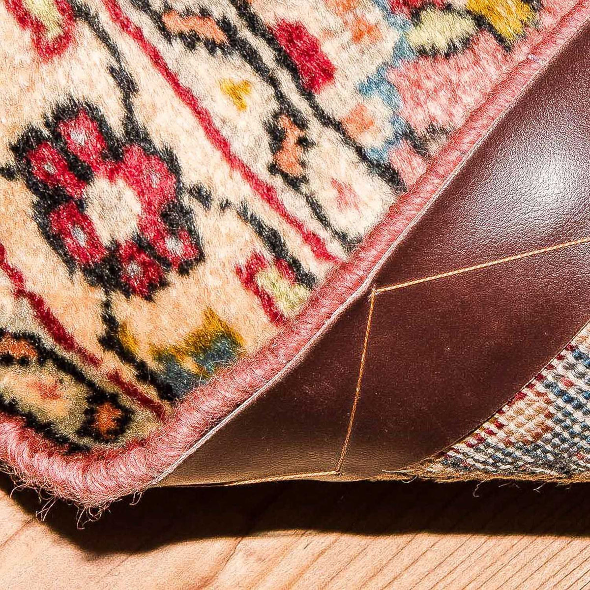 Perser Rug - Classic - 154 x 68 cm - rust