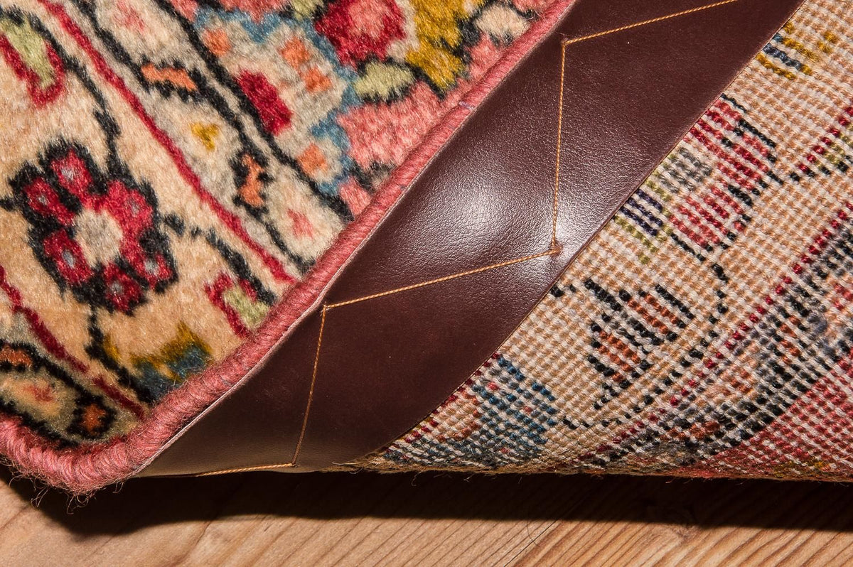 Perser Rug - Classic - 154 x 68 cm - rust