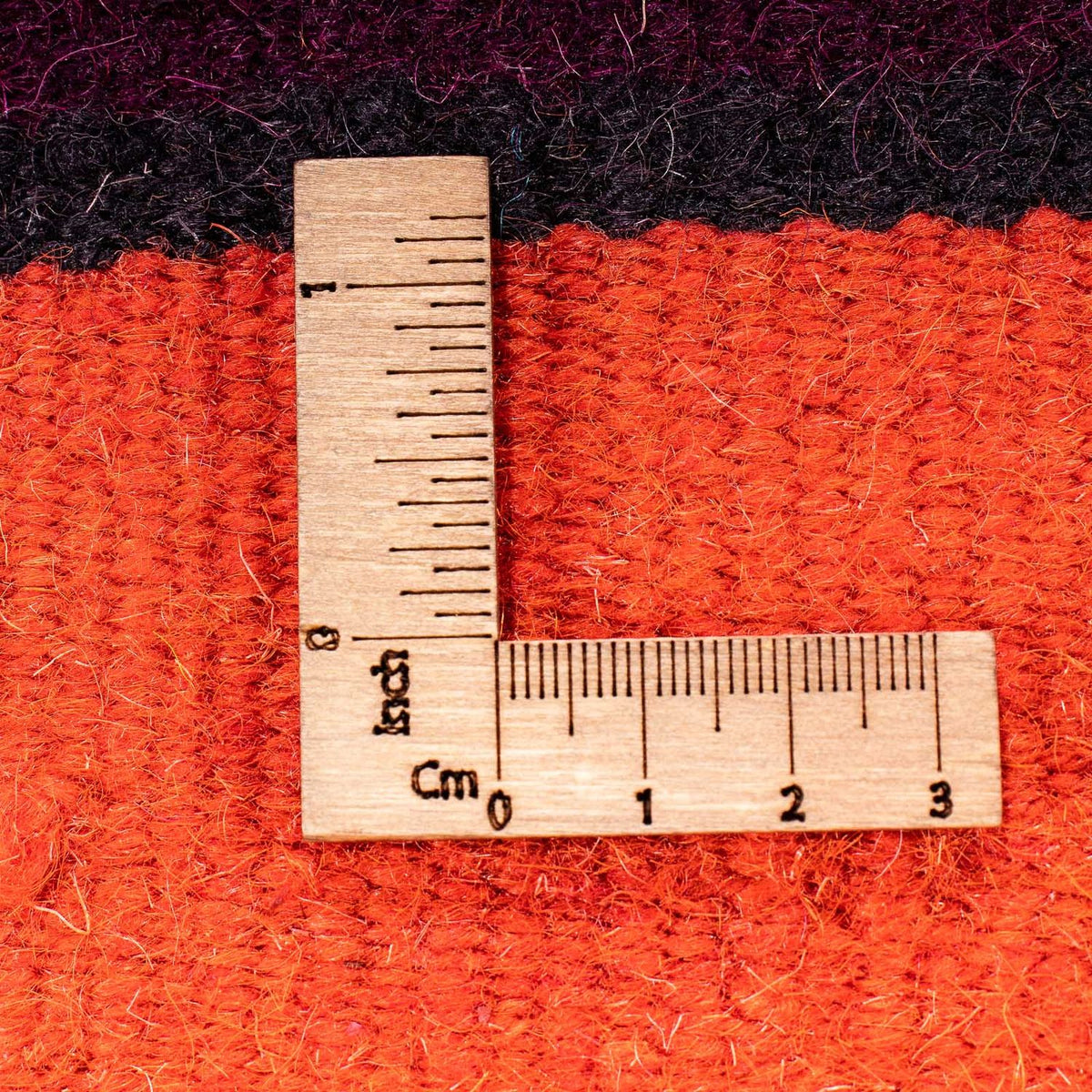 Kelim Rug - Old - 340 x 190 cm - multicolored