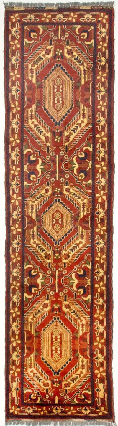 Hatchlu Rug 83x307cm - Oriental Rug