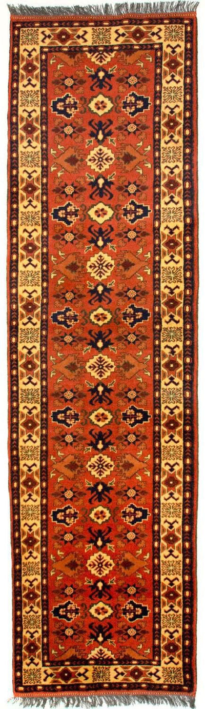 Hatchlu Rug 84x305cm - Oriental Rug