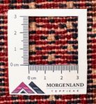 Turkaman Rug - 130 x 60 cm - red