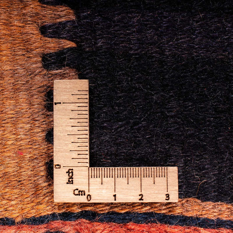 Kelim Rug - Old - 270 x 140 cm - multicolored