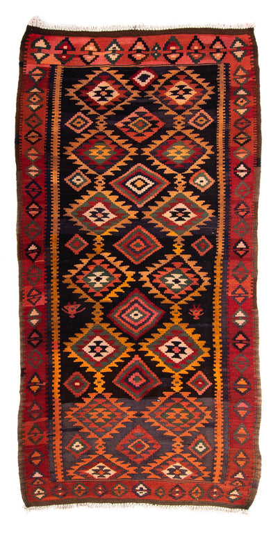 Antique Kilim Rug 140x270cm